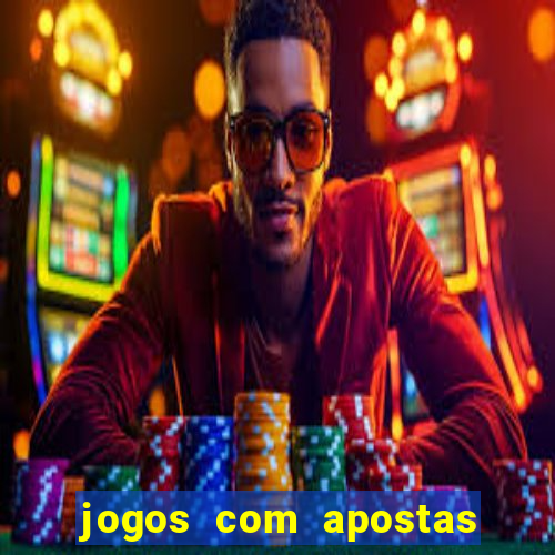 jogos com apostas de 10 centavos